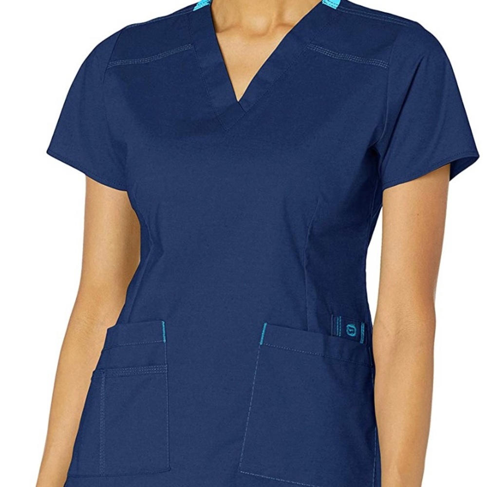 Large Scrub Set